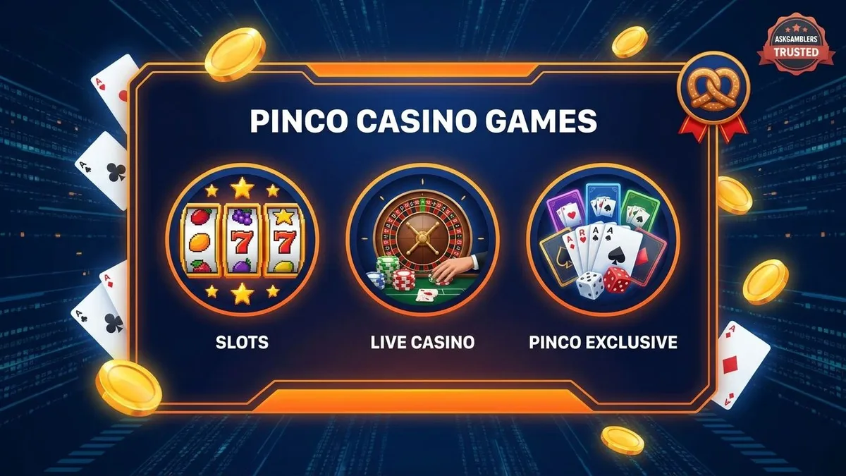 Casino oyunları